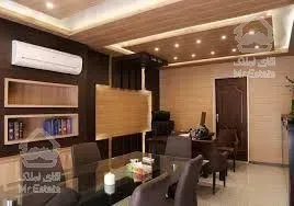اجاره دفترکار 128 متری ونک