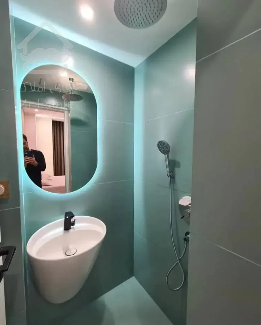 فروش اپارتمان 130 متری ولنجک