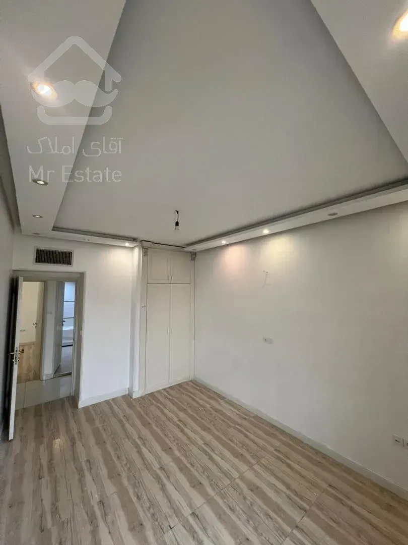 رهن آپارتمان ٢٢٠متر فرمانيه/٢تراس قابل چيدمان