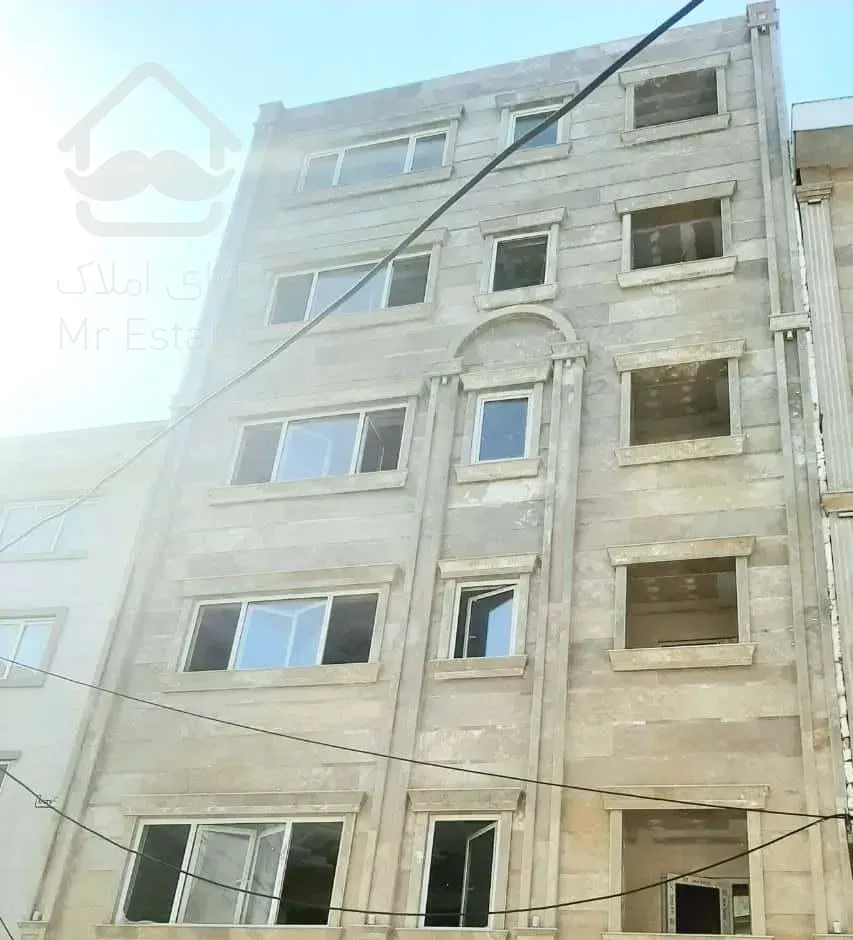 فروش آپارتمان ۳ خوابه ۱۵۶ متری بلوار انصاری پارس ۳