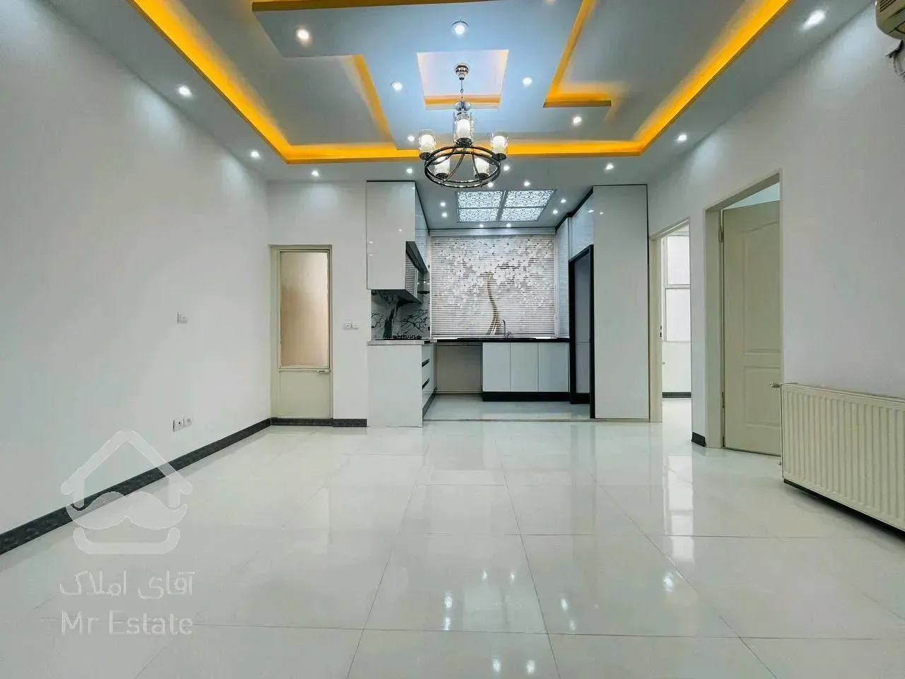 ۵۳ مطر/تهران/اندیشه/فاز ۱/قلب سرمایه گذاری منطقه/سند دار