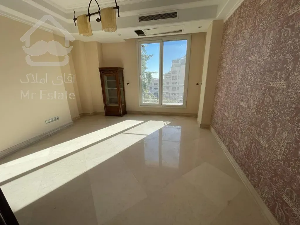 فروش اپارتمان 310 متری زعفرانیه