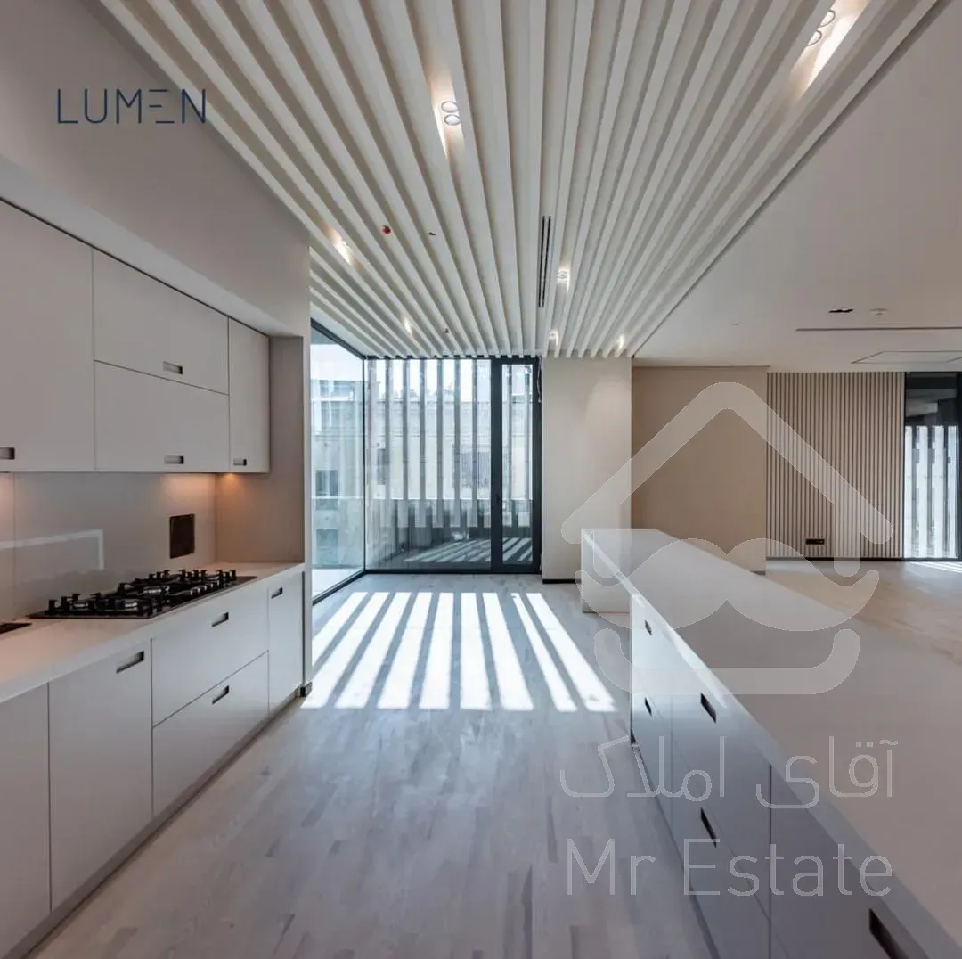 فروش اپارتمان 170 متری زعفرانیه