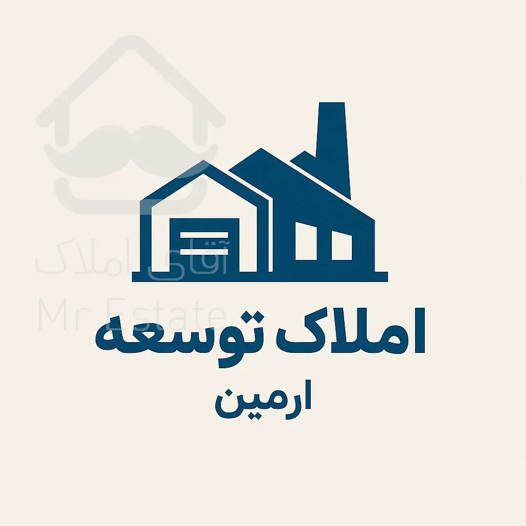 1000 متر سوله شهرک صنعتی شمس اباد