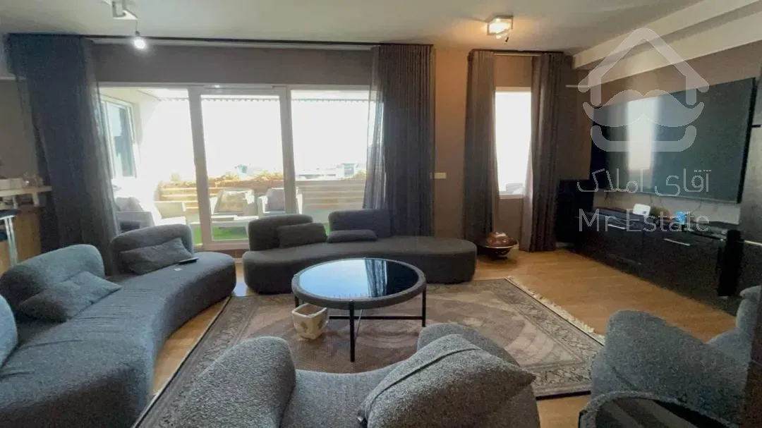 فروش اپارتمان 352 متری  زعفرانیه