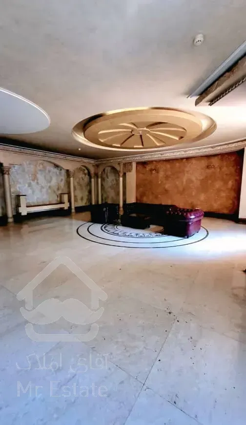 فروش اپارتمان 143 متری زعفرانیه