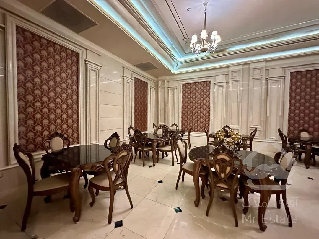 فروش اپارتمان 172 متری زعفرانیه