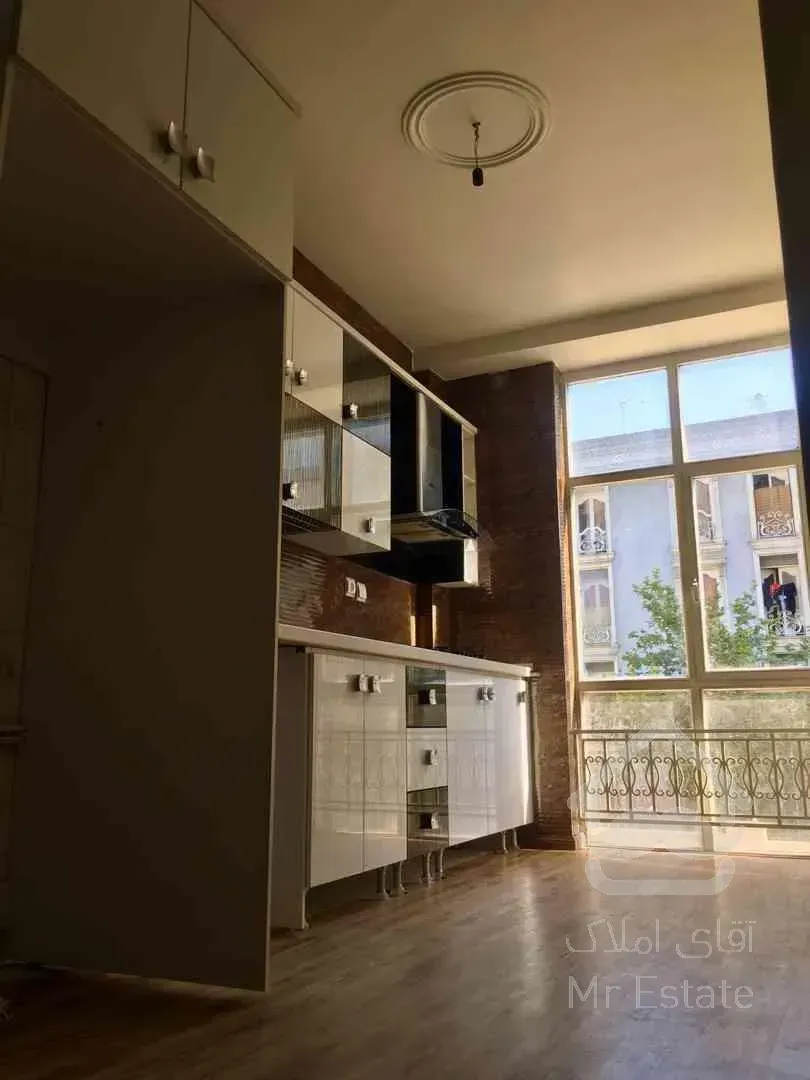 خرید آپارتمان ۴۷ متری فردوس شرق