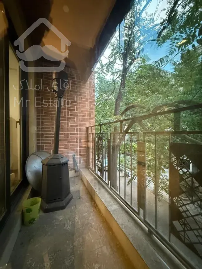 164 متر ۳ خواب ۲پارکینگ ۲نبش