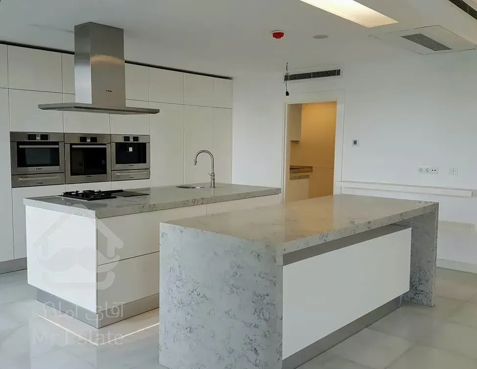 اجاره 165 متری کامرانیه