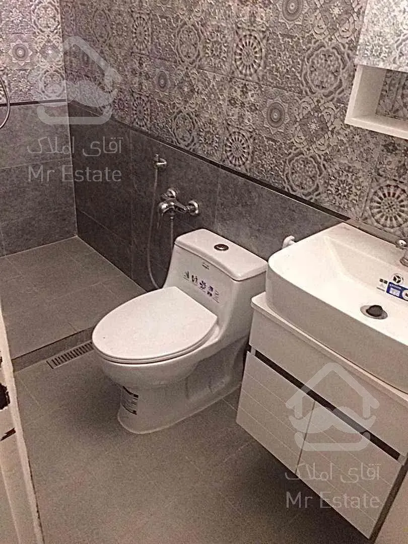 آپارتمان ۴۶متری یکخوابه فردوس غرب