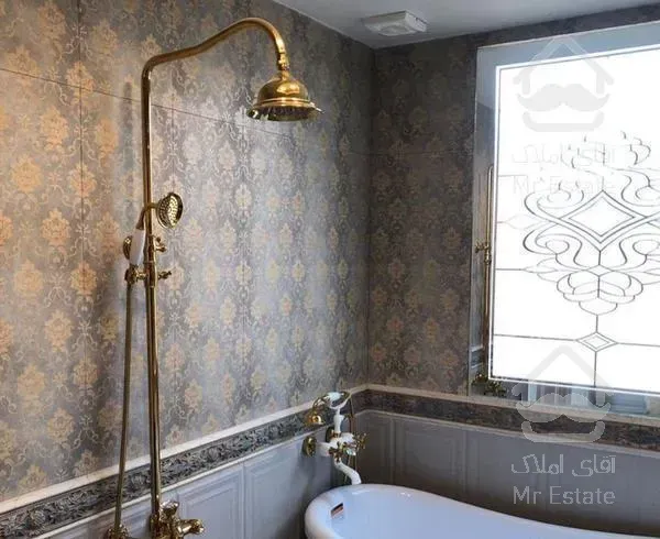 93 متر دو خواب در عمارت بی بدیل اکباتان