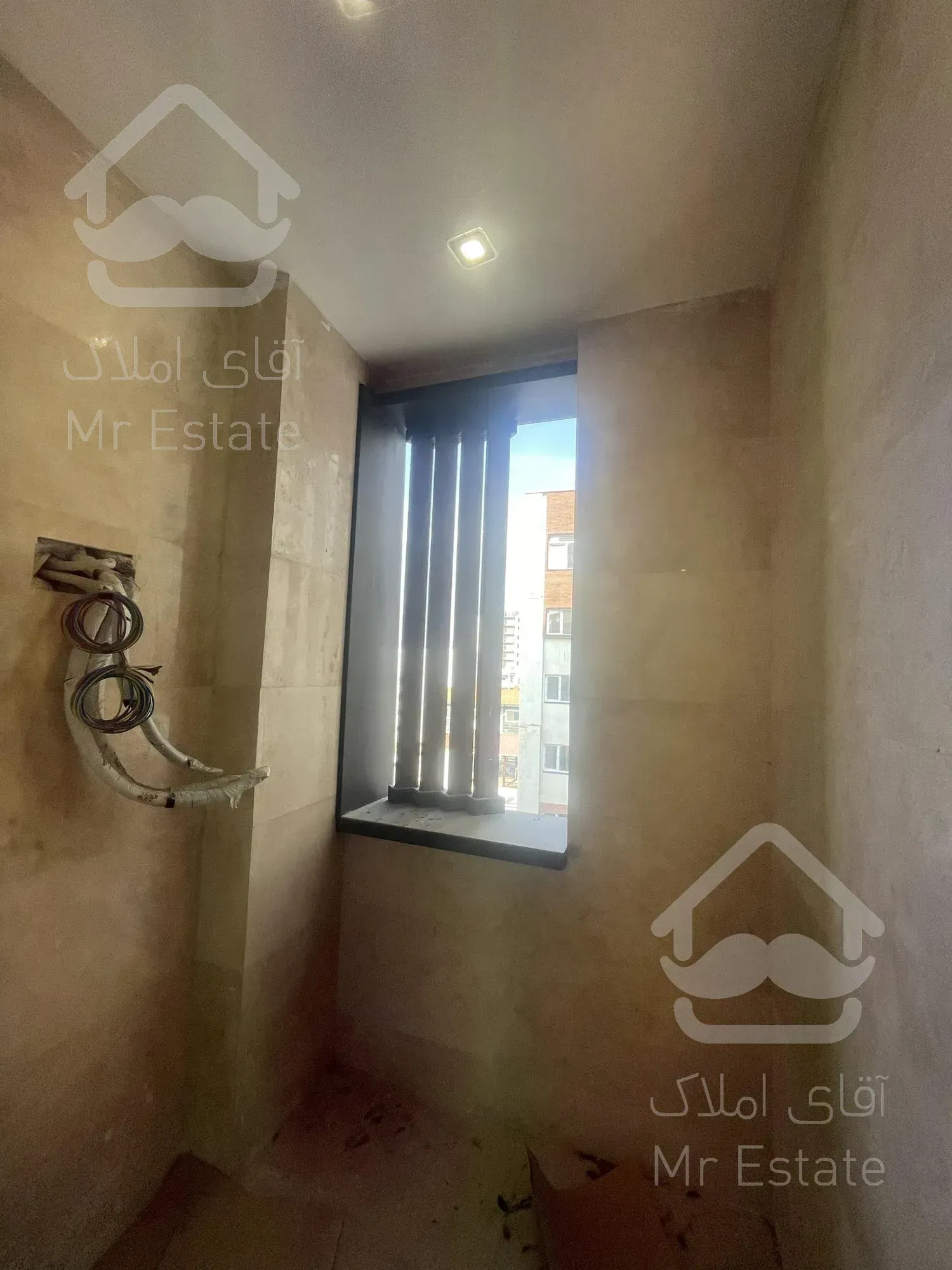 فروش آپارتمان لوکس ۱۷۰ متری در منطقه برند آمل