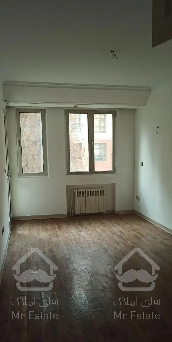 ۱۹۵ متر ۳ خواب/شیراز شمالی