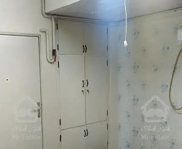 آپارتمان ۱۲۰ متر دو خوابه ب پنج حمیدی شاد