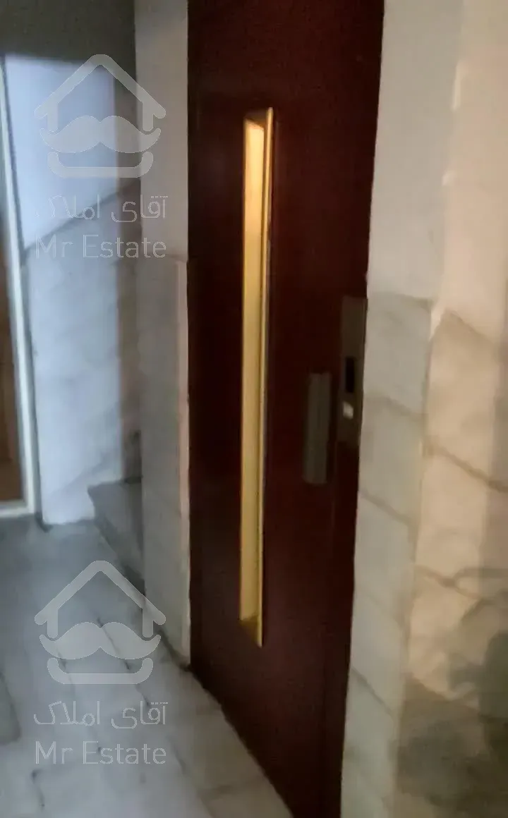 آپارتمان ۸۵ متری دو خوابه