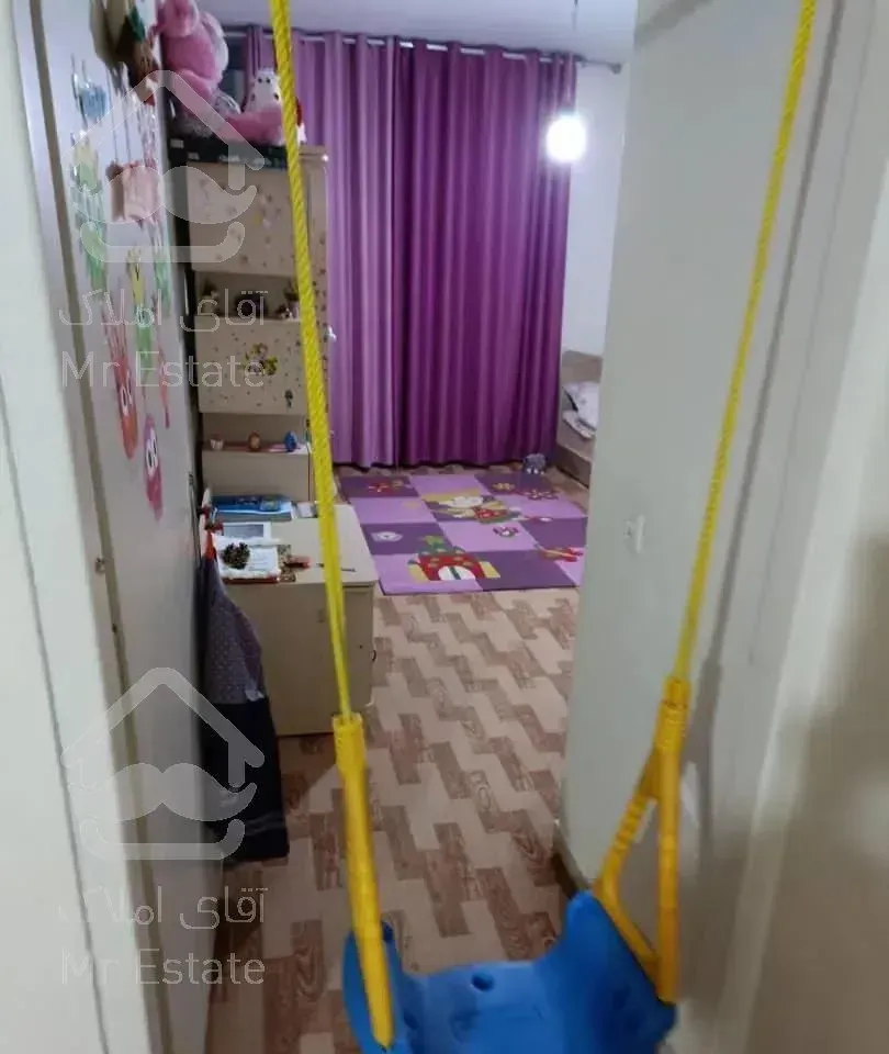 174متر تک واحد جهان ارا فرعی دنج