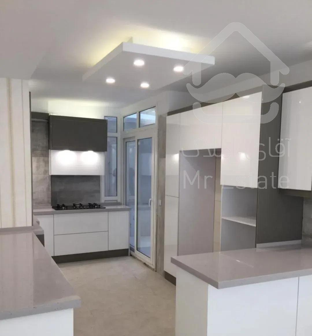 فول امکانات - ۱۰۰ متر - چیتگر - باوام بانکی