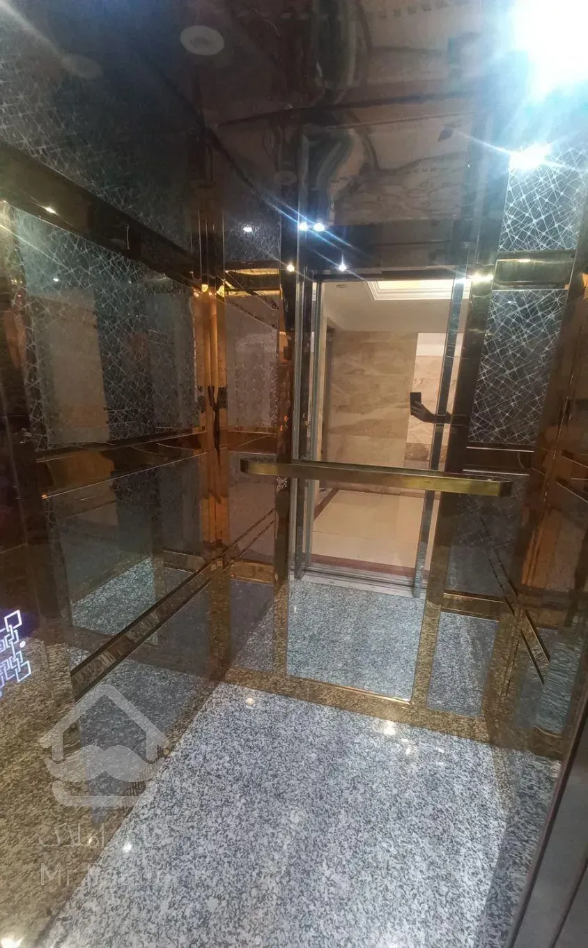 رهن آپارتمان ۶۸ متری ۱ خوابه در استخر،شیک