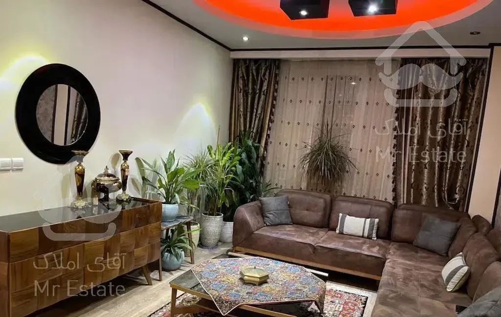 ۱۰۸متر ۳خوابه   و