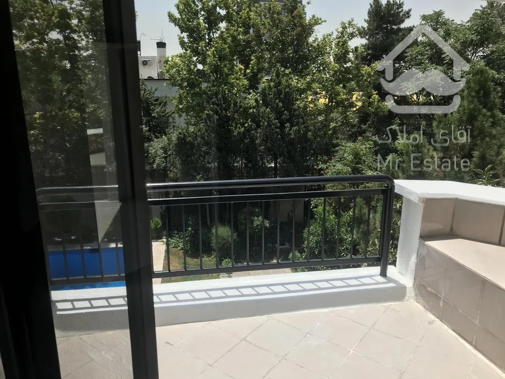 ويلا ٦٠٠متر شمالي شهرك غرب