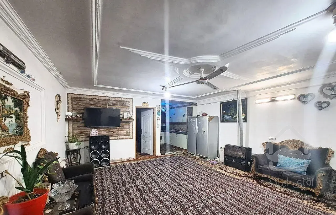 خونه روستایی نوساز/مدارک کامل/انشعابات نصب