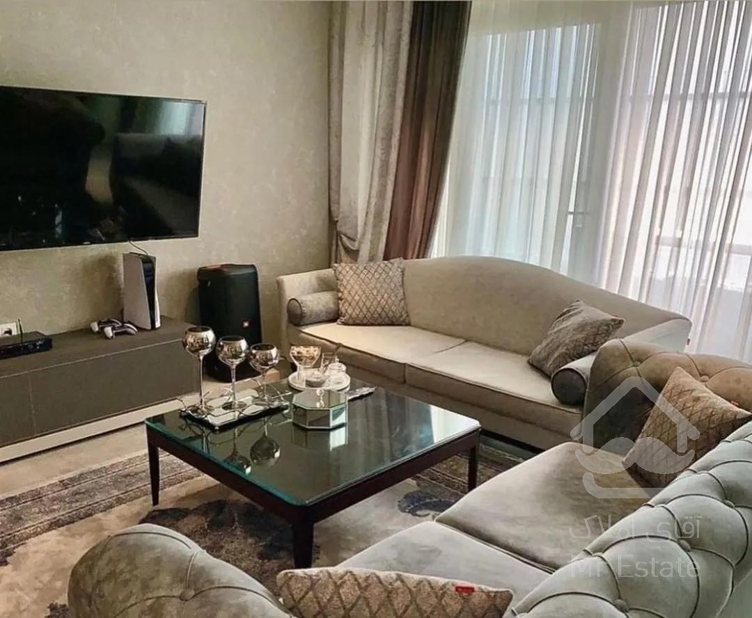 فروش آپارتمان/ ۱۱۲ متر / بافت جدید شهرک سرو آزاد