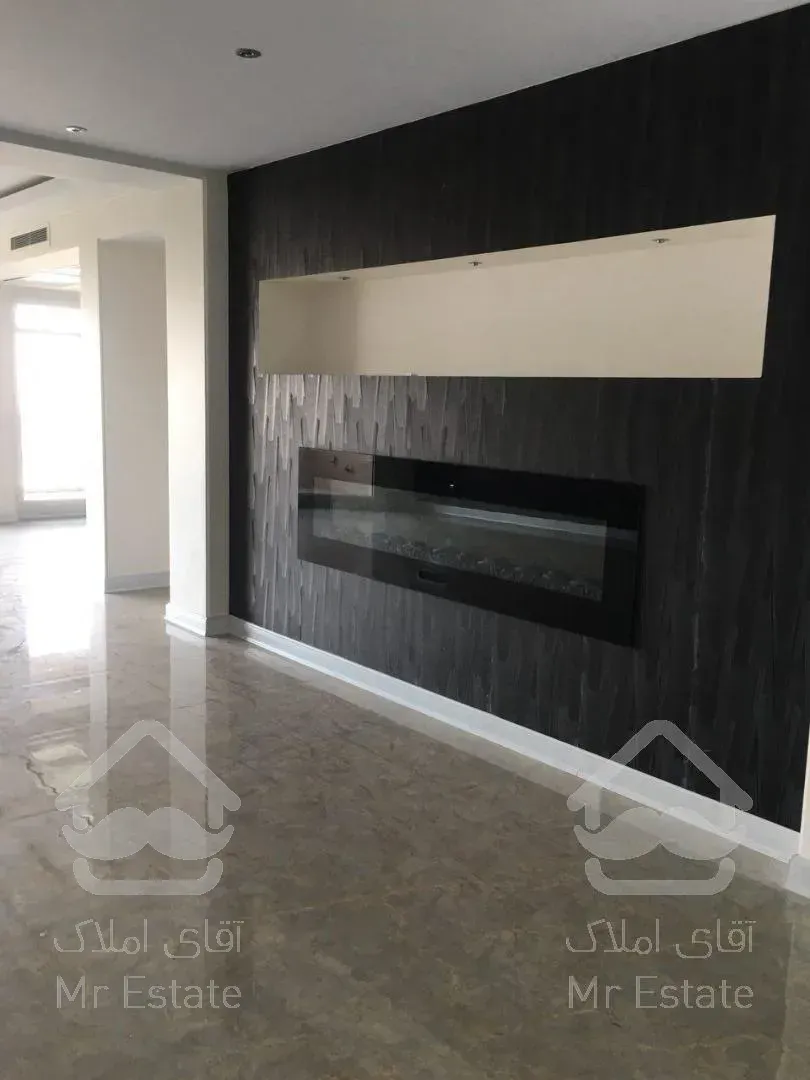 اجاره و رهن آپارتمان زعفرانیه 450  متر لوکس