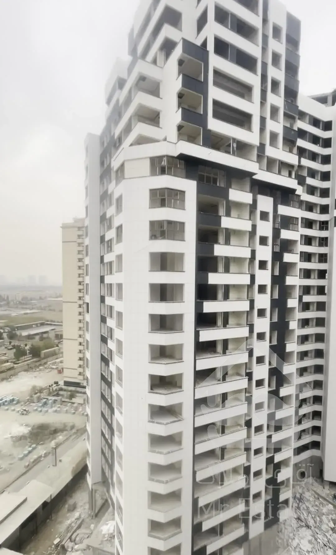 فروش ۱۰۰ متر شمیم رحمت / نخل / هوافضا سپاه