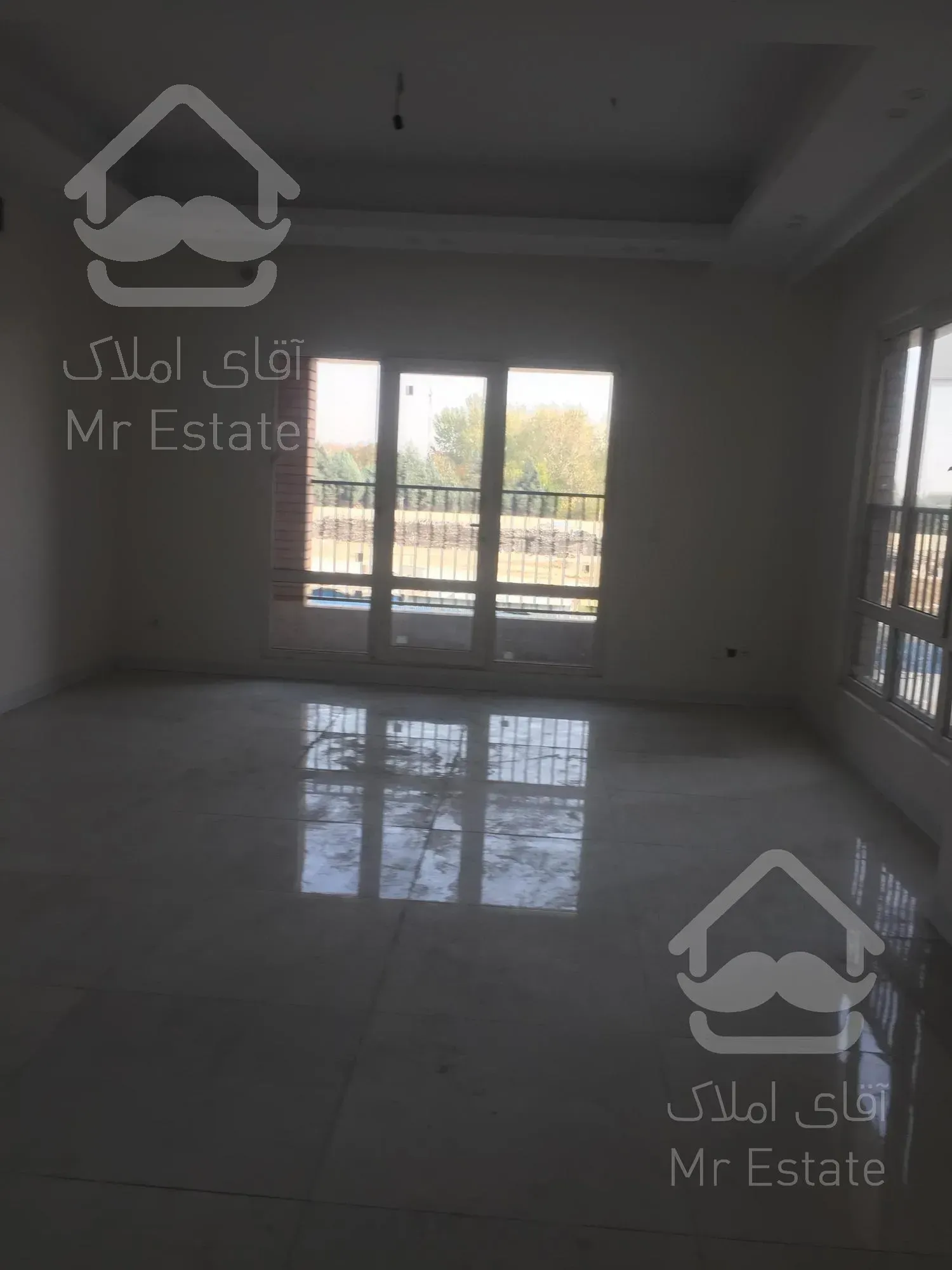 خرید واحد ۵۰ متری ویو ابدی اقساطی تهران