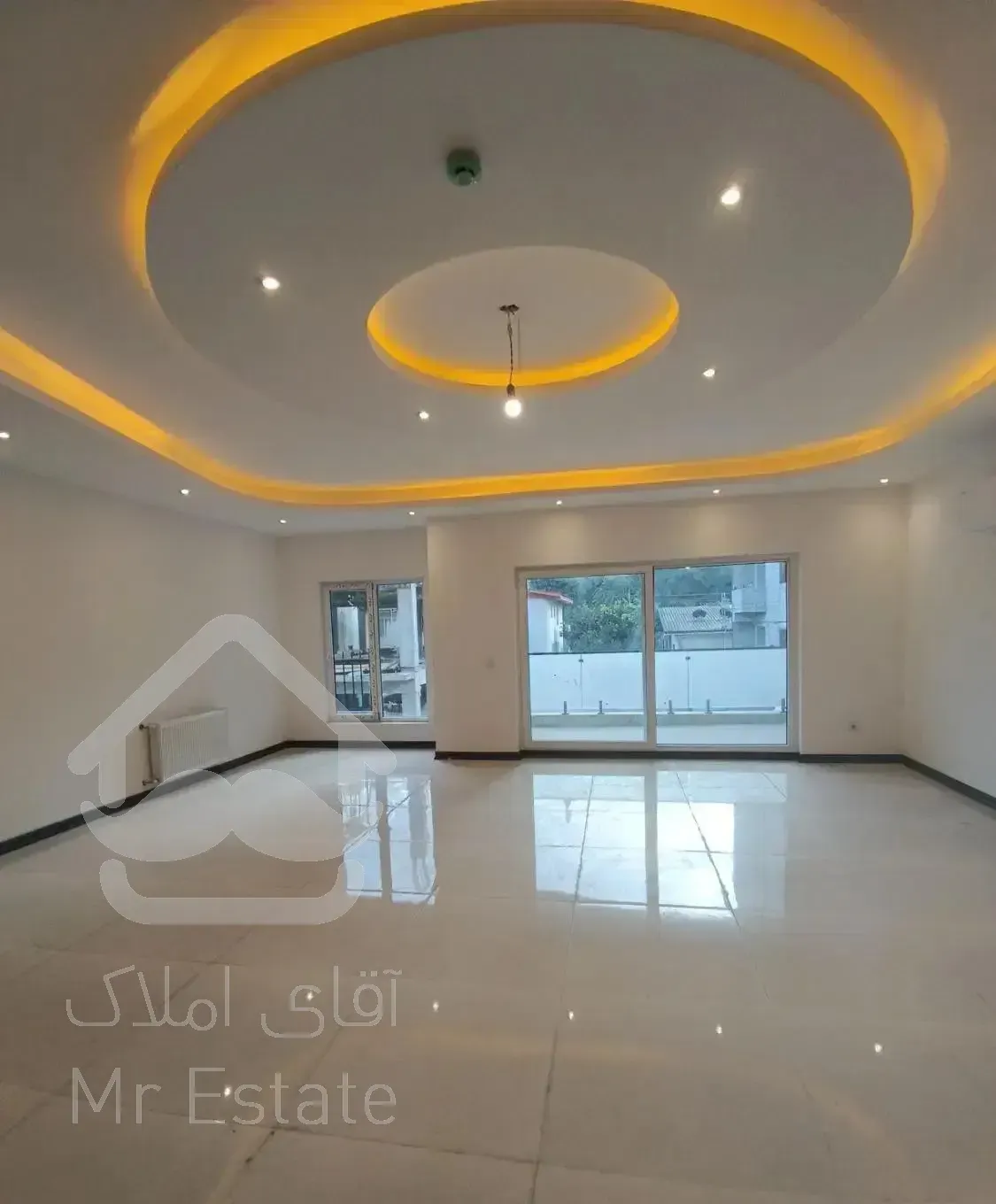 فروش آپارتمان محوطه کاخ 130متری