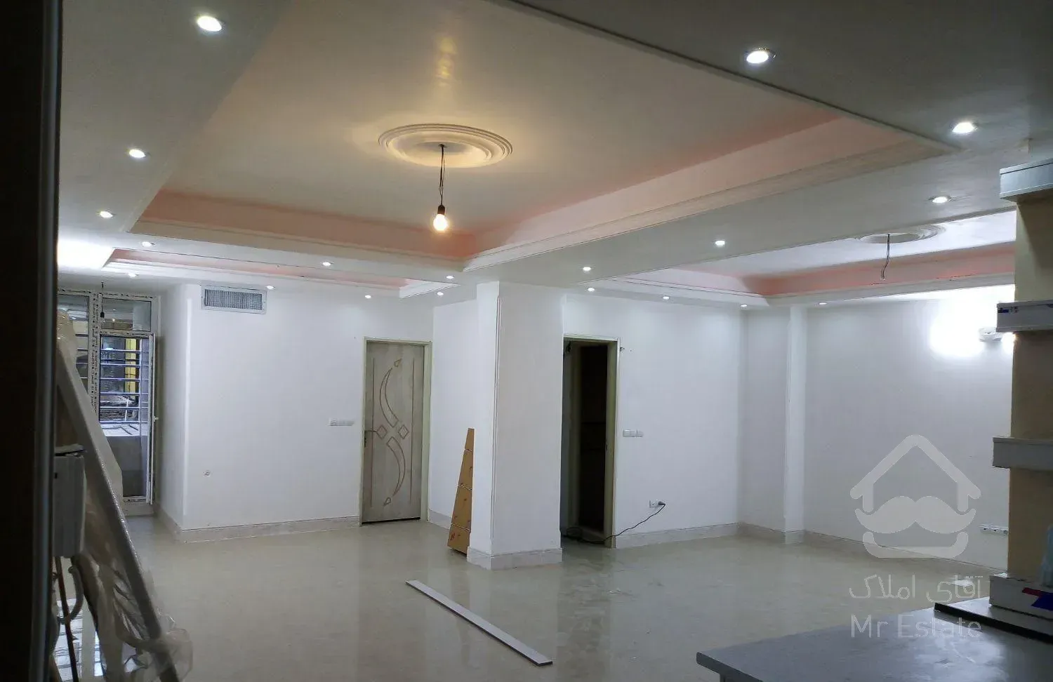 آپارتمان مسکونی ۱۰۵متری