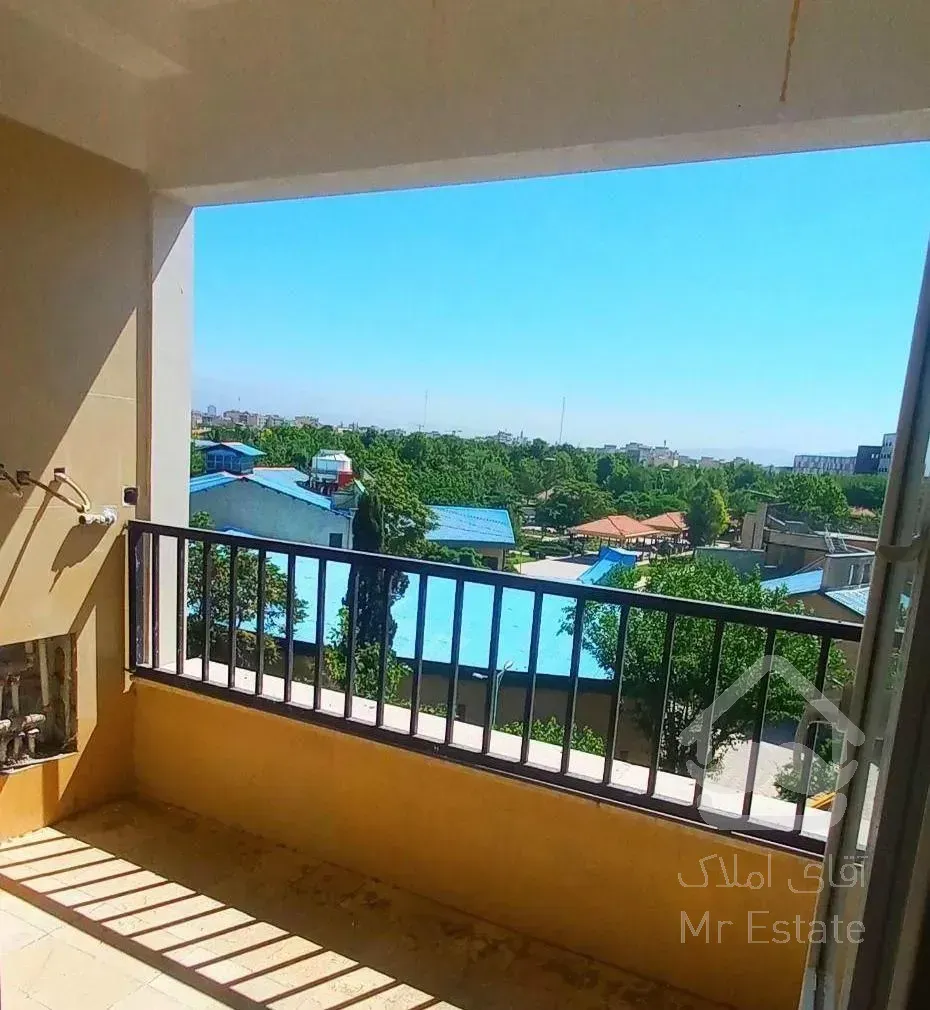 پیش فروش واحد های ۱خواب۲خ۳خ گمرک(پارک رازی)