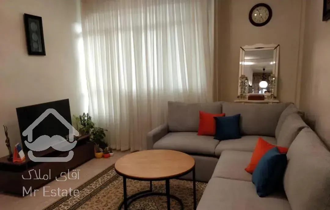 ۴۰متر /یک خوابه/ نوری گلستانی