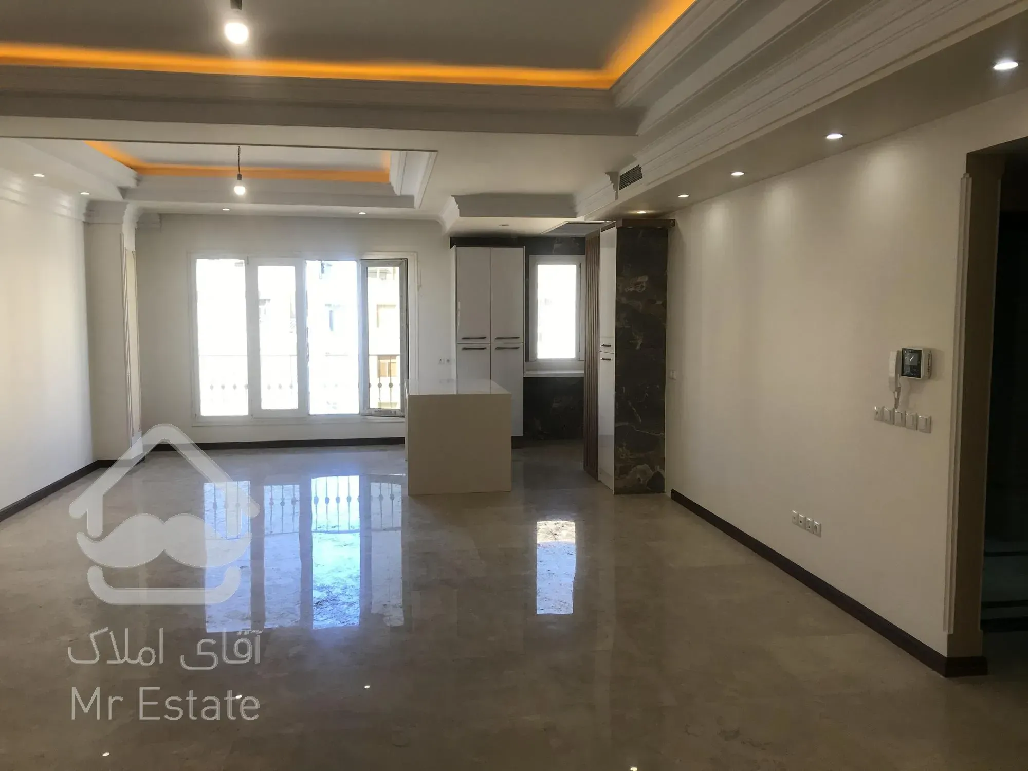 اپارتمان شهرك غرب سيماي ايران