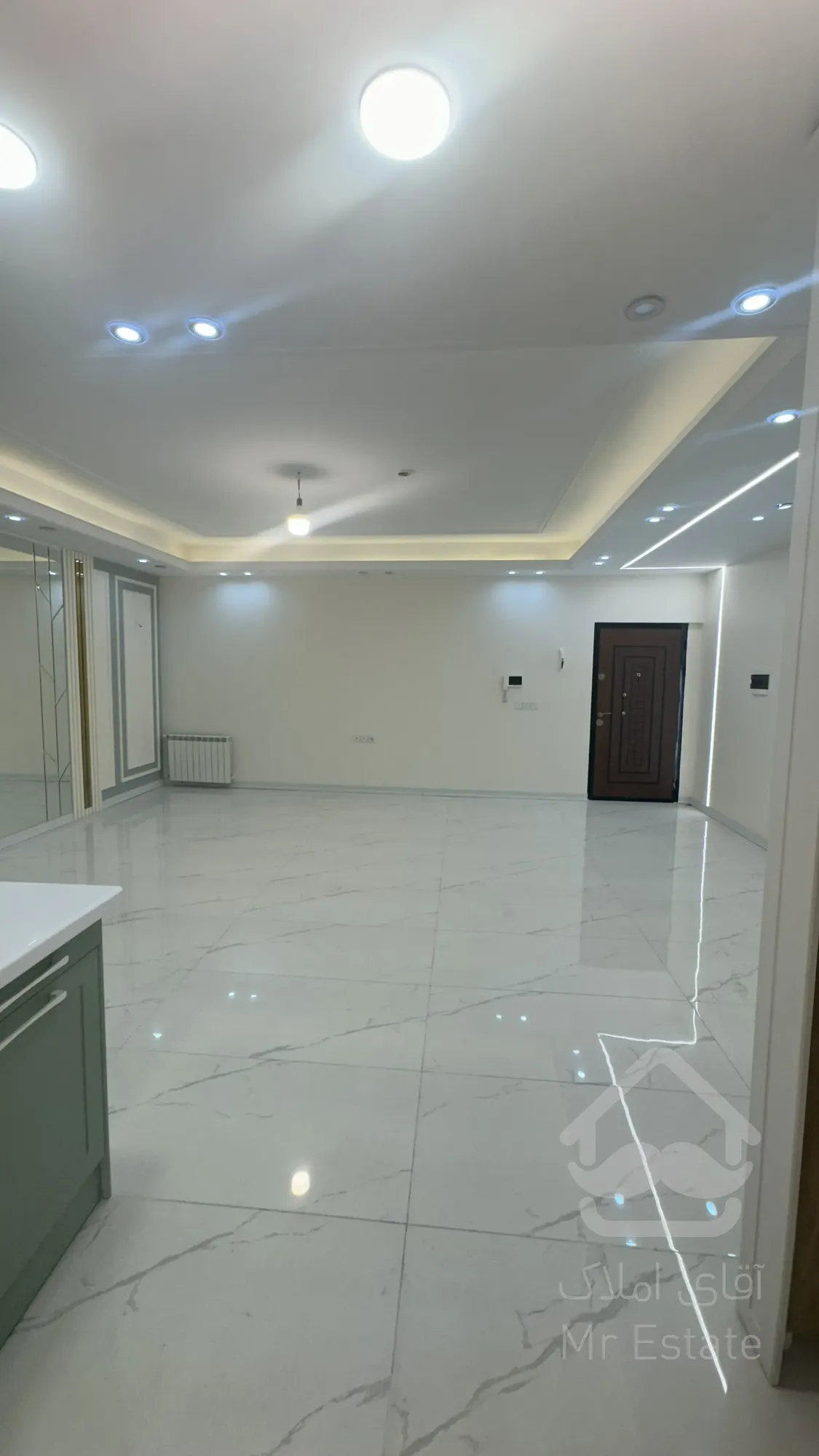 فروش واحد روبه افتاب کم واحد زیر قیمت