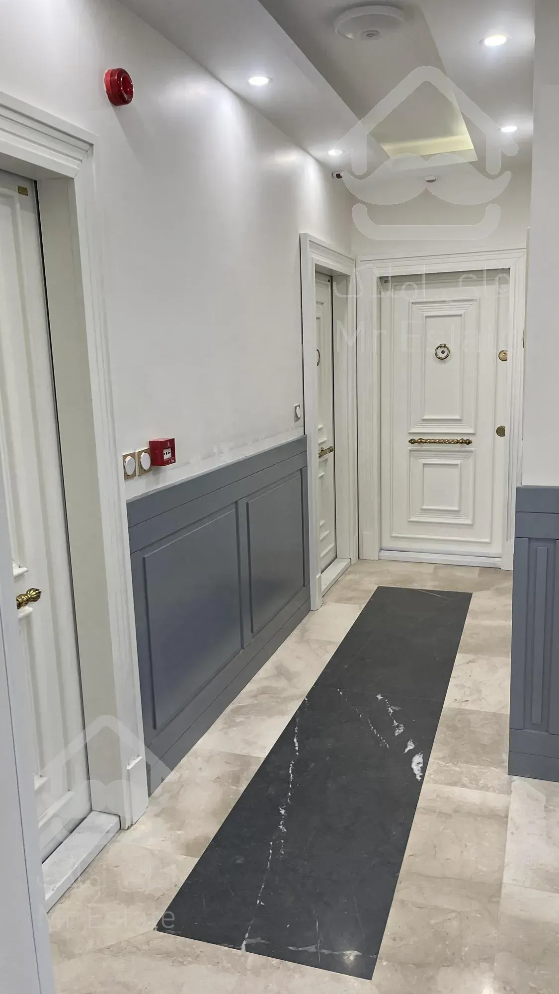 ۶٠ متر آپارتمان خوش نقشه - ظفر