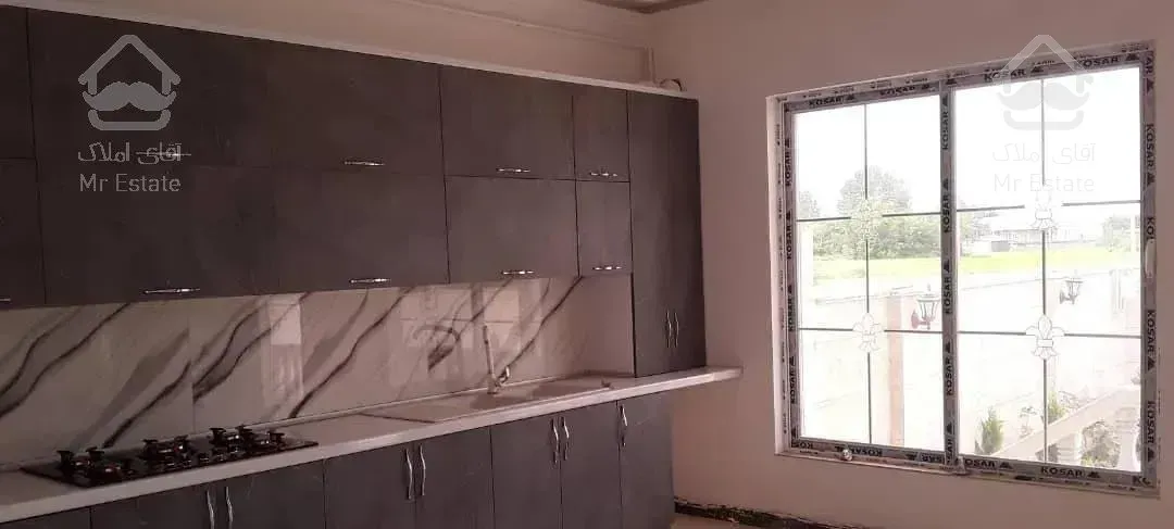 ویلای نوساز وخوش ساخت 200متری