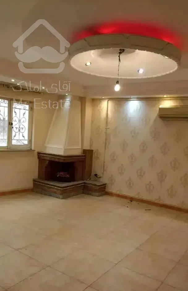 اجاره اپارتمان ۹۰ متر/ ۸دی / تک واحد