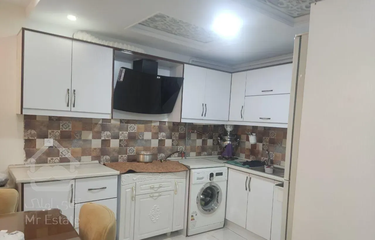 «فروش آپارتمان*۷۵متری دوخواب* خیابان بهاربومهن»