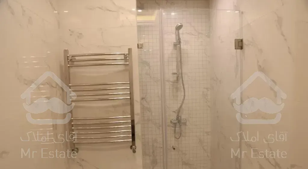 ۱۵۳ متر ۳ خواب شهرک کوهسار 'کلیدنخورده'