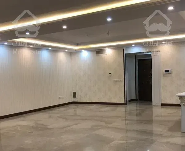 ۱۱۵ متر دو پارکینگ سندی آکواریوم