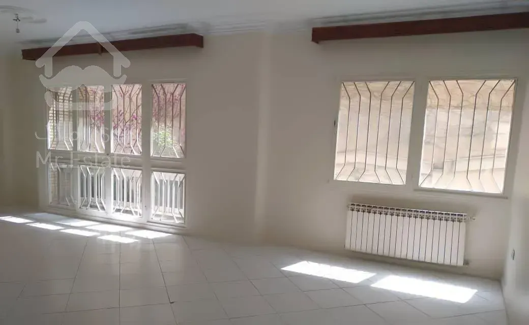 آپارتمان ۱۳۵ متری ۳ خوابه // کوی فراز