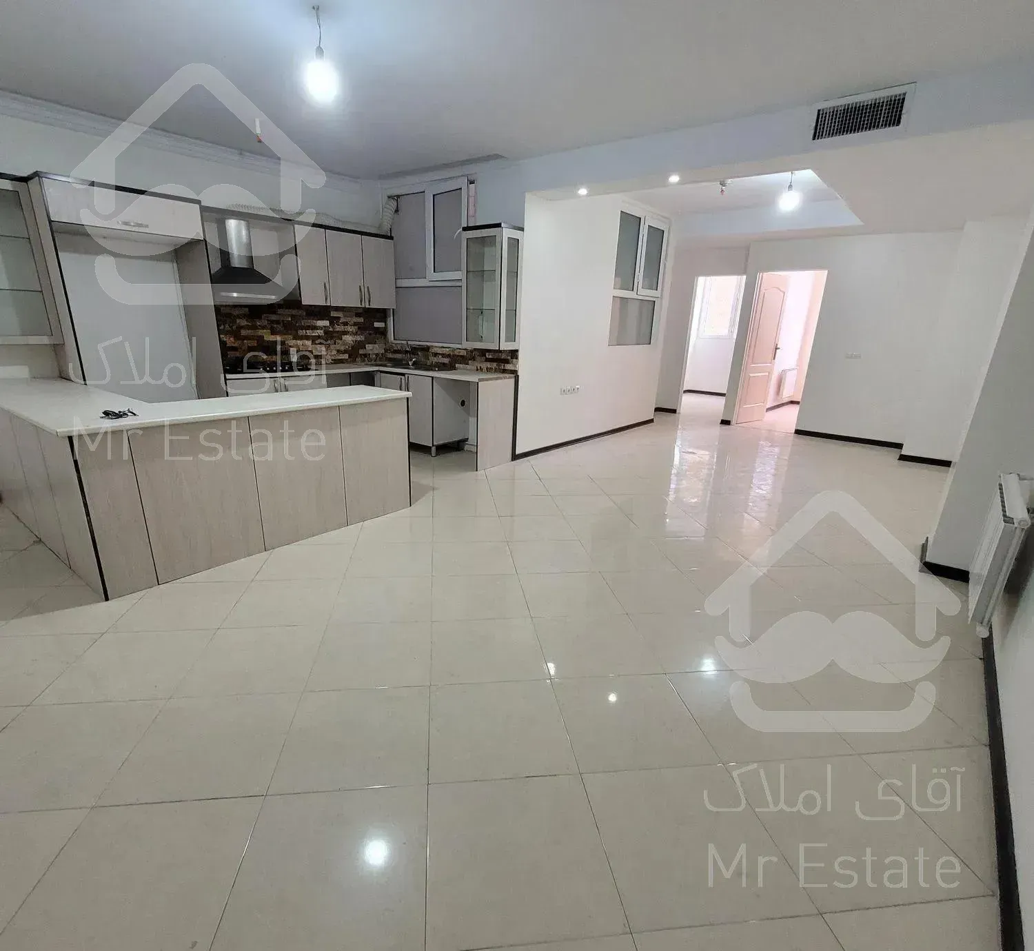 تهرانپارس ۸۵متر ۲خ فول ۶سال ساخت