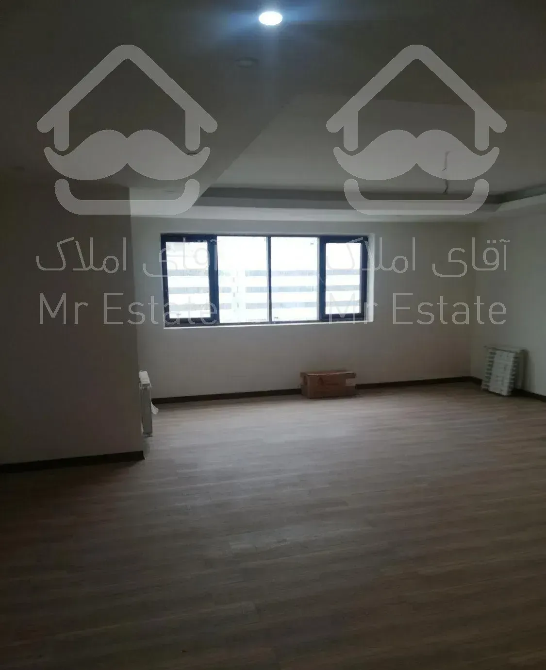 آپارتمان115متری کلید نخورده شهرک خرازی