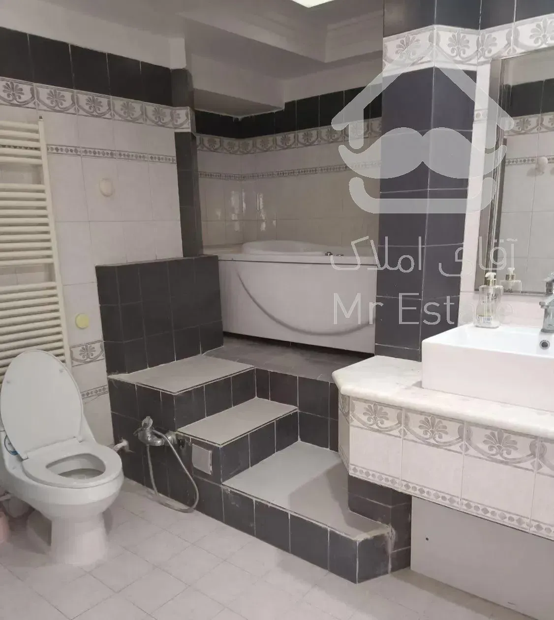 اجاره اپارتمان تجریش