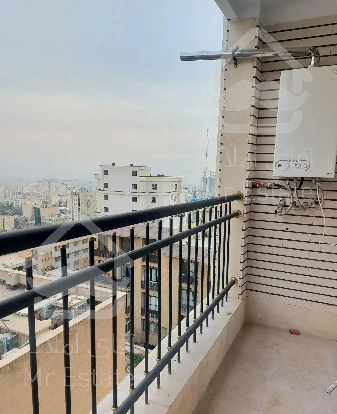 سهروردی شمالی/کلید نخورده          145مترخوش نقشه