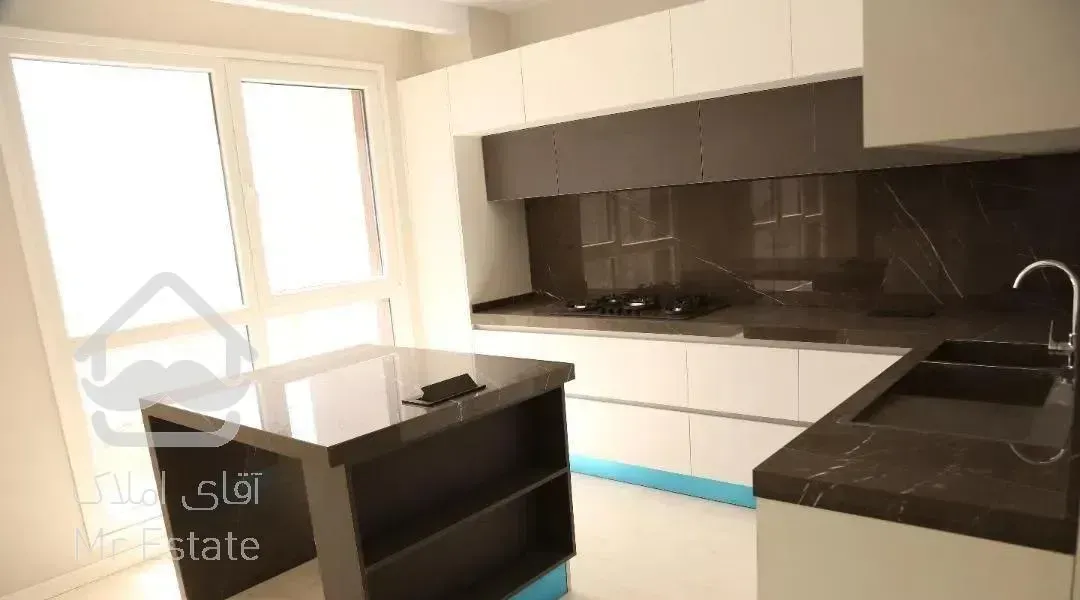 ۱۶۰متر چشم اندازشهر-بدون مشرف 'برج ۲قلو کوروش'