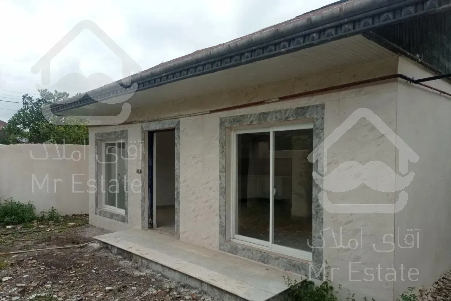 ویلا ۲۳۰متر شهری