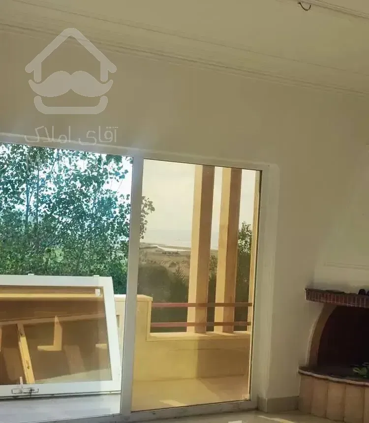 یه واحد ۹۲ متری با ویو دریا زیر قیمت( کاسبی)